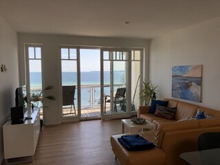 Vakantieappartement Sassnitz Kenmerken 13