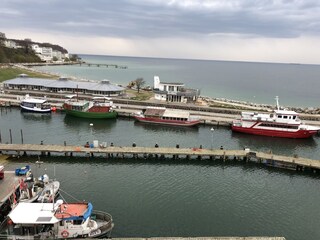 Vakantieappartement Sassnitz Buitenaudio-opname 3