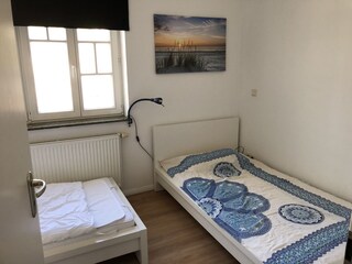 Vakantieappartement Sassnitz Kenmerken 28