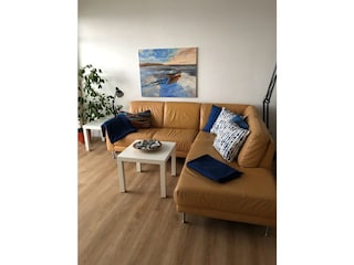 gemütliche Wohnecke