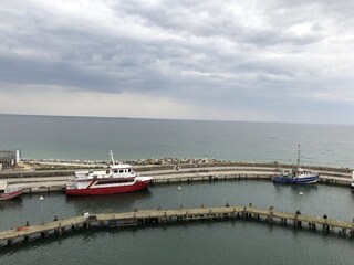 Vakantieappartement Sassnitz Buitenaudio-opname 12