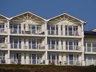 Vakantieappartement Sassnitz Buitenaudio-opname 5