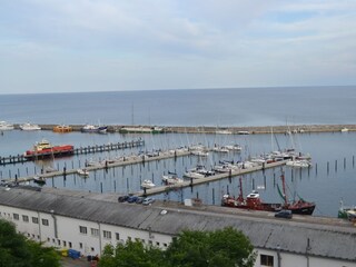 Vakantieappartement Sassnitz Buitenaudio-opname 2