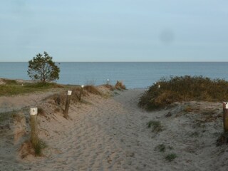 Vakantieappartement Sassnitz Buitenaudio-opname 10