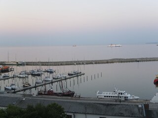 Vakantieappartement Sassnitz Buitenaudio-opname 6
