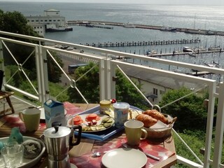 Vakantieappartement Sassnitz Kenmerken 20