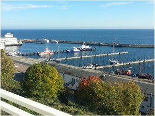 Vakantieappartement Sassnitz Buitenaudio-opname 3