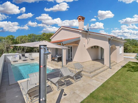 Maison de vacances Daniel 2405