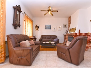 Apartment Valbandon Ausstattung 3