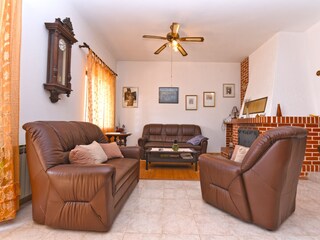 Apartment Valbandon Ausstattung 4