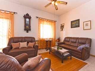 Apartment Valbandon Ausstattung 4