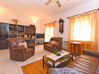 Apartment Valbandon Ausstattung 5