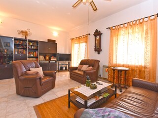 Apartment Valbandon Ausstattung 6