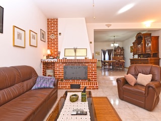 Apartment Valbandon Ausstattung 6