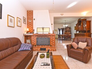 Apartment Valbandon Ausstattung 7