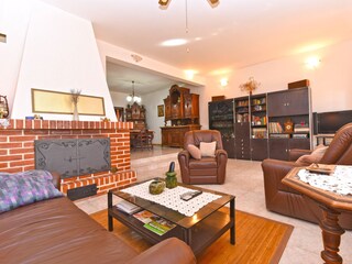 Apartment Valbandon Ausstattung 7