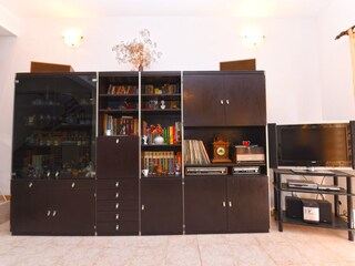 Apartment Valbandon Ausstattung 9