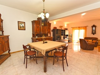 Apartment Valbandon Ausstattung 11