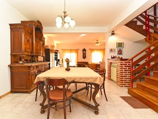 Apartment Valbandon Ausstattung 12