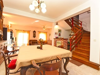 Apartment Valbandon Ausstattung 13