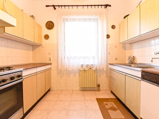 Apartment Valbandon Ausstattung 14