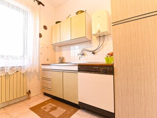 Apartamento Valbandon Características 15