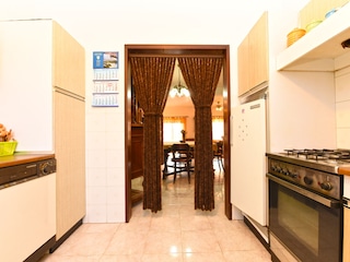 Apartment Valbandon Ausstattung 16