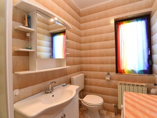 Apartment Valbandon Ausstattung 18