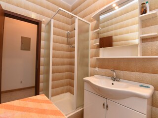 Apartment Valbandon Ausstattung 19