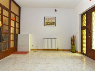 Apartment Valbandon Ausstattung 20