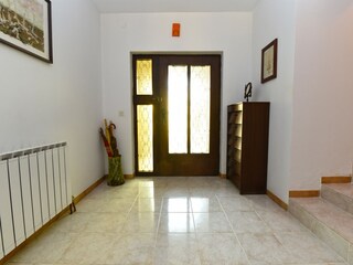Appartamento Valbandon Caratteristiche 21