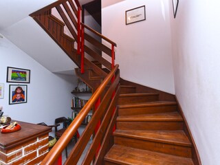 Apartment Valbandon Ausstattung 22