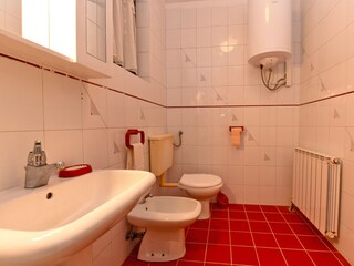 Apartment Valbandon Ausstattung 29