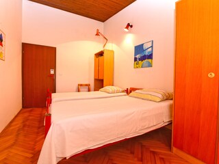 Apartment Valbandon Ausstattung 31