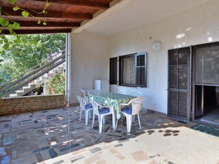 Appartement Valbandon Équipement 33