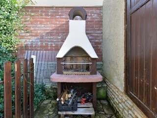 Apartment Valbandon Ausstattung 36