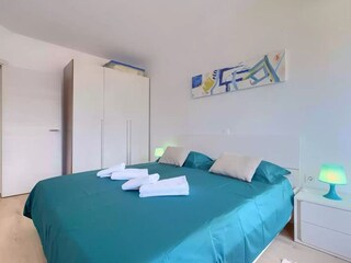 Apartment Medulin Ausstattung 1