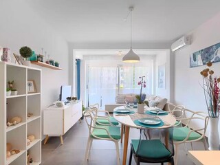 Apartment Medulin Ausstattung 7