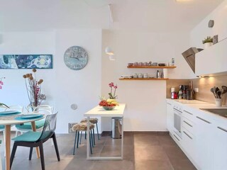 Apartment Medulin Ausstattung 10