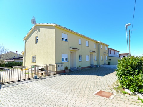 Maison de vacances Anto 1581