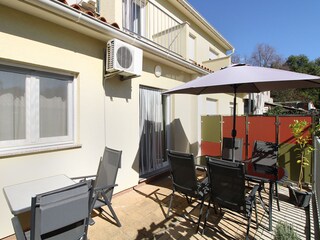 Ferienhaus Valbandon Ausstattung 5