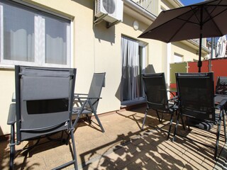 Maison de vacances Valbandon Équipement 5