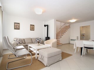 Ferienhaus Valbandon Ausstattung 7