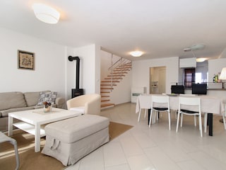 Ferienhaus Valbandon Ausstattung 8