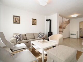 Casa per le vacanze Valbandon Caratteristiche 8