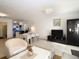 Ferienhaus Valbandon Ausstattung 10