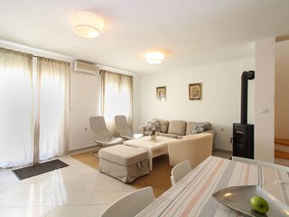 Casa per le vacanze Valbandon Caratteristiche 11