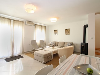 Ferienhaus Valbandon Ausstattung 12