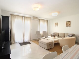 Ferienhaus Valbandon Ausstattung 13