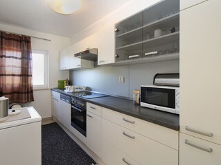 Ferienhaus Valbandon Ausstattung 14